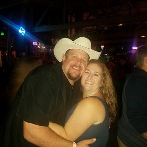 Meet your Posher, Jamie